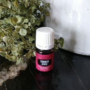 Yl oil Common Sense